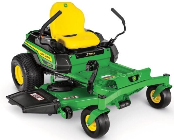 1-1-600x483-1_c987f07b-b76f-4dc9-a954-1553733e7595.jpg 54″ Zero-Turn Gas Lawn Mower – Heavy-Duty Deck, High-Performance Residential Mower - Image 1