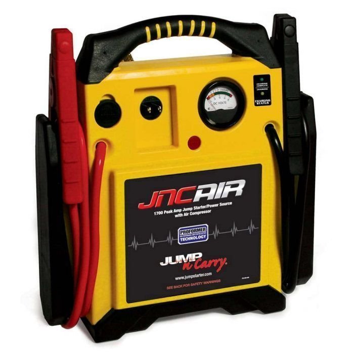 1-137.jpg Jump N Carry 1700 Peak Amp 12V Jump Starter with AIR - Image 1