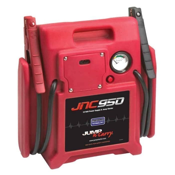 1-141-1.jpg Jump N Carry 2000 Peak Amp 12V Jump Starter - Image 1