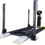 GP-9F Package (5175254) 9,000-lb. Capacity