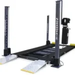 GP-9F Package (5175254) 9,000-lb. Capacity