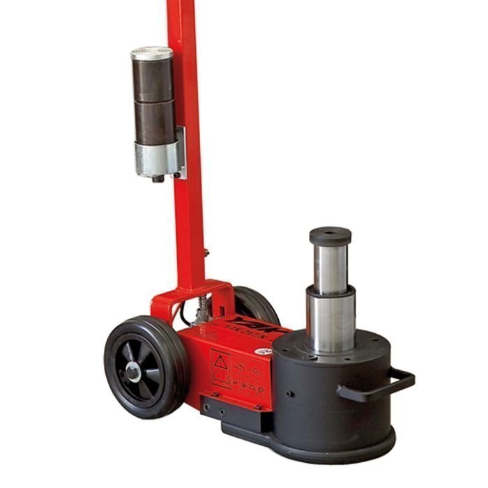 1-27-2.jpg ESCO Yak 22-44 Ton Air Hydraulic Jack - Image 1