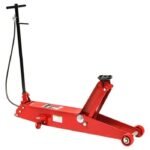 AFF 5-Ton Long Chassis Air Assist Service Jack