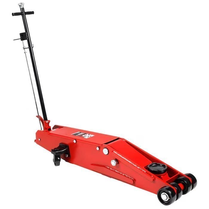 1-72-1.jpg AFF 20-Ton Manual Hydraulic Long Chassis Jack - Image 1