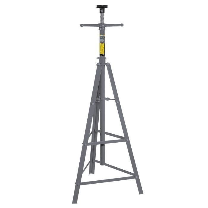 1-88.jpg Ranger High Reach Tripod Jack Stand 2-Ton Capacity - Image 1