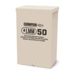 Champion 50-Amp Load Management Module