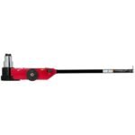AFF 80-50-Ton 2-Stage Air Hydraulic Axle Jack - Image 4