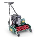Classic Standard 20 in. 7-Blade Gas Walk Behind Lawn Mower - Image 8