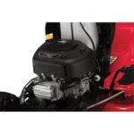 Craftsman T100 36-in 11.5-hp Riding Lawn Mower - Image 7