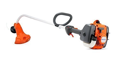 129c-1.jpg Husqvarna 129C 28cc Curved Shaft Trimmer #967680401 - Image 1