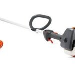 Husqvarna 129C 28cc Curved Shaft Trimmer #967680401