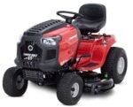 Troy Bilt Bronco 46B 17.5hp Briggs Engine 46″ Riding Lawn Mower #13AN78BTA66 - Image 2