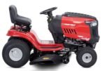 Troy Bilt Bronco 46B 17.5hp Briggs Engine 46″ Riding Lawn Mower #13AN78BTA66 - Image 3