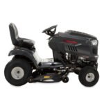 Troy Bilt Super Bronco 46K XP 46″FAB Deck 22hp 725cc Kohler Engine Riding Lawn Mower #13APA1BNA66 - Image 2