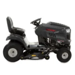 Troy Bilt Super Bronco 46K XP 46″FAB Deck 22hp 725cc Kohler Engine Riding Lawn Mower #13APA1BNA66 - Image 5