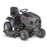 Troy Bilt XP 50″ FAB Deck 24hp 725cc Kohler Engine Riding Lawn Mower #13AQA1BLA66