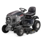 Troy Bilt XP 50″ FAB Deck 24hp 725cc Kohler Engine Riding Lawn Mower #13AQA1BLA66 - Image 3