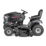 Troy Bilt XP 50″ FAB Deck 24hp 725cc Kohler Engine Riding Lawn Mower #13AQA1BLA66 - Image 2