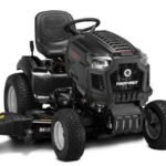 Troy Bilt Super Bronco 54K XP 54″ 24hp 725cc Kohler Engine Riding Lawn Mower #13AQA2BWA66