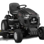Troy Bilt Super Bronco 54K XP 54″ 24hp 725cc Kohler Engine Riding Lawn Mower #13AQA2BWA66