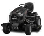 Troy Bilt Super Bronco 54K XP 54″ 24hp 725cc Kohler Engine Riding Lawn Mower #13AQA2BWA66 - Image 2