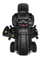 Troy Bilt Super Bronco 54K XP 54″ 24hp 725cc Kohler Engine Riding Lawn Mower #13AQA2BWA66 - Image 3