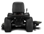 Troy Bilt Super Bronco 54K XP 54″ 24hp 725cc Kohler Engine Riding Lawn Mower #13AQA2BWA66 - Image 5