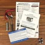 Sportsman 4,000/3,500-Watt Gasoline Powered Portable Generator - Image 2