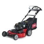 Toro TimeMaster 30 inch 223cc Personal Pace Mower, Electric Start - Image 2
