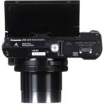 Panasonic Lumix DMC-LX10 Body Only (Black) - Image 2
