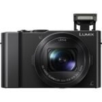Panasonic Lumix DMC-LX10 Body Only (Black) - Image 4