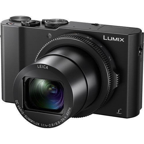 1505306319_1280826.jpg Panasonic Lumix DMC-LX10 Body Only (Black) - Image 1