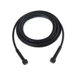 SIMPSON 1.2-GPM Clean Machine 2300 PSI 1.2-GPM Cold Water Electric Pressure Washer with 3 Spray Tips (Battery Included) CM60976 - Image 8