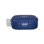 Coleman SaluSpa Atlantis AirJet Inflatable Hot Tub w/ Pump #P09144 - Image 11