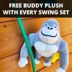 Navigator Swing Set - Image 2