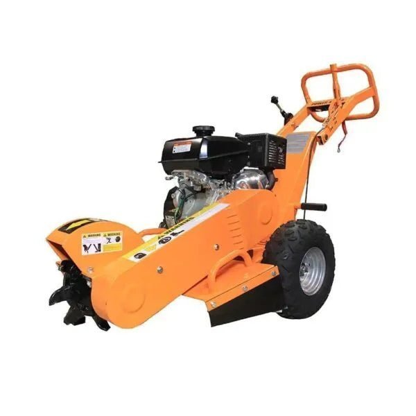 1Power-King-11-in_-14-HP-Commercial-Kohler-Gas-Powered-Stump-Grinder-with-Extra-Set-of-Teeth-and-Precision-Control-Brake-600x600_jpg.jpg Power King 11 in. 14 HP Commercial Kohler Gas Powered Stump Grinder with Extra Set of Teeth and Precision Control Brake – Seacayago - Image 1