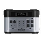 OUKITEL BP2000+400W Solar Generator - Image 8