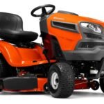 Husqvarna LTH17538 (38″) 17.5HP Briggs Lawn Tractor