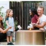 Solo Stove 27 in. Yukon 2.0 Wood-Burning Fire Pit - Image 5