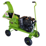 Yardbeast 2.5” Woodchipper – YB2510 - Image 5