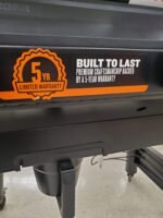 Outlet Traeger Flat Top Grill Flatrock™ Griddle - Image 4