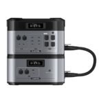 OUKITEL B2000 Expansion Battery | 2048Wh - Image 6