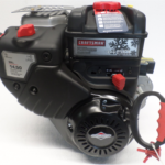 Briggs & Stratton Snow Engine 14.5 TP 305cc ES 3/4" X 2-17/32" #20M314-2477