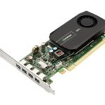 NVIDIA Quadro NVS 510 2GB Graphics Card