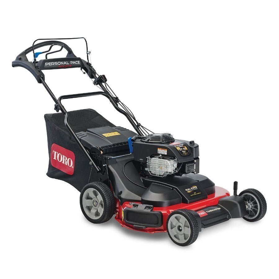 21219.jpg Toro TimeMaster Mower 10 TP 223cc Briggs Professional Engine (30″) #21219 - Image 1