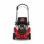 Toro 21620 21″ 60V Stripe Battery RWD Self-Propelled Mower (5.0ah Battery) - Image 2