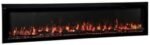 Modern Ember Highmark 60-Inch Smart Linear Electric Fireplace, WiFi & 10-Color Flames - Image 10