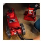 AFF 35-Ton Air Hydraulic Axle Jack - Image 2