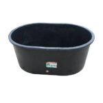 Tuff Stuff 110 gal. Super-Duty Oval Stock Tank