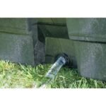 Rubbermaid 300 gal. Structural Foam Stock Tank - Image 4
